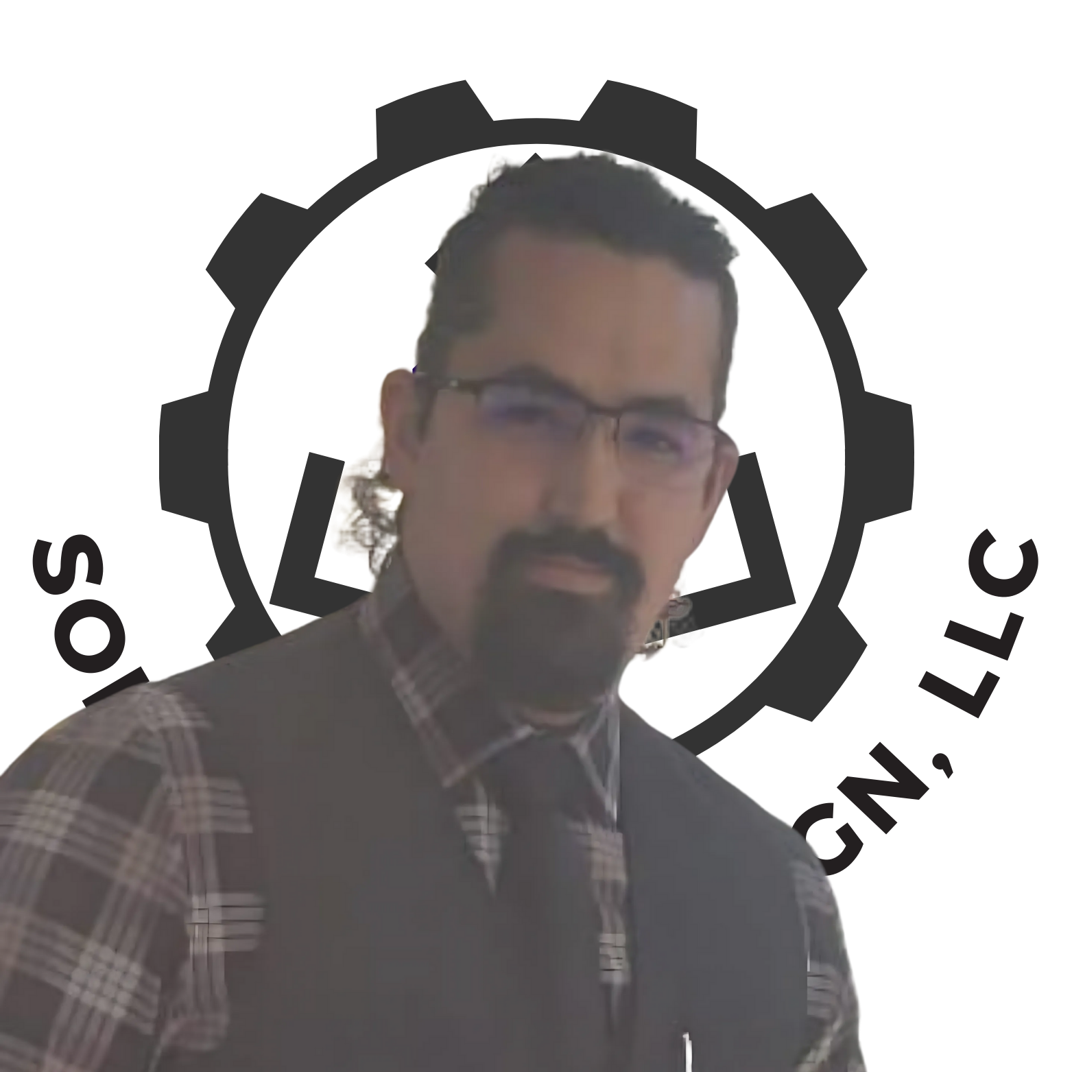 Sergio Jorge, Founder & Senior Manufacturing Engineer